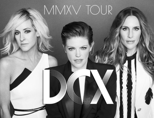 Dixie Chicks – MMXVI Tour